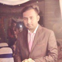 Gaurav Anand