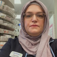 Omaima Awwad