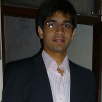 Nayant Desai
