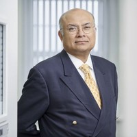 Dr. Ashish Dutta