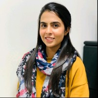 Maleeha Aslam