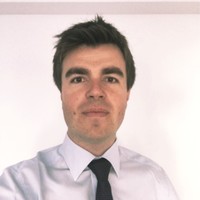Matthieu FORTHOFFER