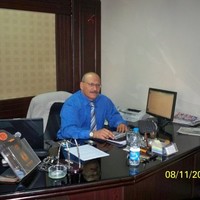 Wael Mamdouh