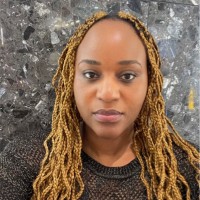 Tapiwa Jane Dzvarai - BA, BSS(Hons), MA(DS)