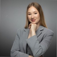 Anja Kadič