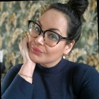 Joanne Van Hemsbergen