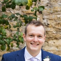 Matthew Thorne