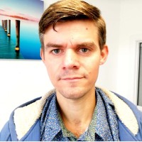 Chris Lucas