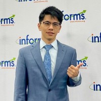 Shulu Chen