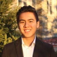 Ethan Wu