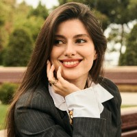 Aydan Aliyeva