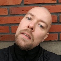 Peter Krogh
