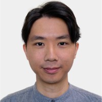 Raymond Szeto