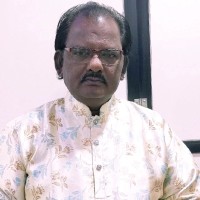 Jagdish Kalkeri