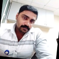 Sreekanth C S