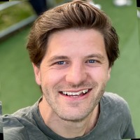 Gustaf Johansson