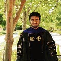 Romesh Ruwan Thanuja, Ph.D.
