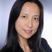 Yongmei Chen-Wegmann