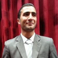osama khader