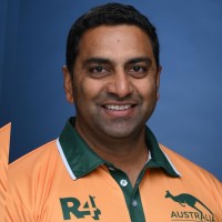 Sashi Kumar Yarramsetti