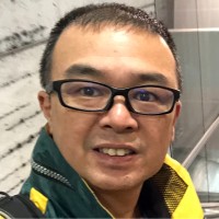 Daniel Khoo