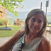 Ana Irazabal Meaurio