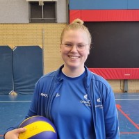 Femke De Nas