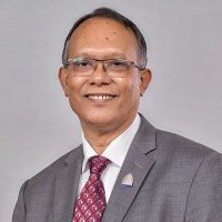 T I M Nurul Kabir