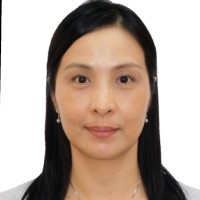 Lily Leow
