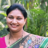 Rucha Korgaonkar