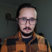 Douglas (Ignus) Dimas