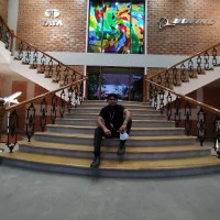 Soumyabrata Chakraborty