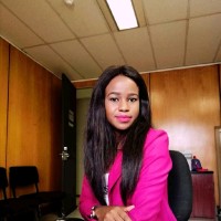 Kgomotso Mmola