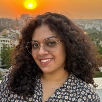Janhavi Kulkarni