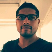 John Alexander Borja Chacon