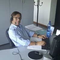Gianluca Mazzoli