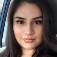 Alyson Martinez