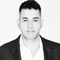 Itai Salomon Shrem
