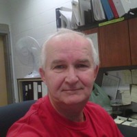 Garry Brown
