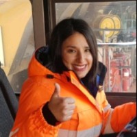 Daniela Donaire Fredes