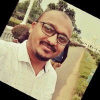 Dipankar Malakar
