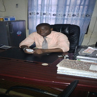 Abdulkareem Jamiu