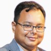Mohammad Ishraque