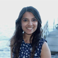 Rashmita Bodhani