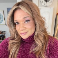 Mildred Cabrera