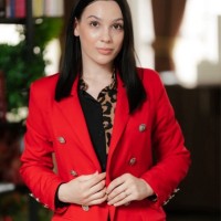 Andreea Macovei