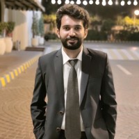 Shahroz Maqsood