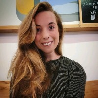 Rose-Anne Van Denderen