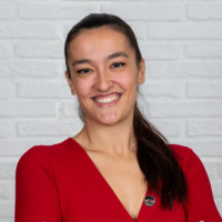 Fátima Cabrera García