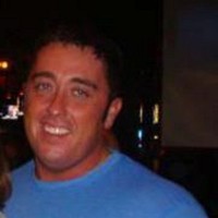 Derek Dudgeon